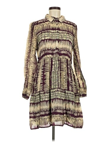 BA&SH Casual Dress (view 1)
