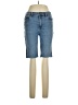 CALVIN KLEIN JEANS Color Block Blue Jeans Size 30 waist - photo 1