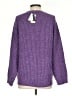 BP. Purple Pullover Sweater Size S - photo 2