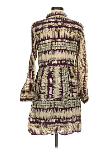 BA&SH Casual Dress (view 2)
