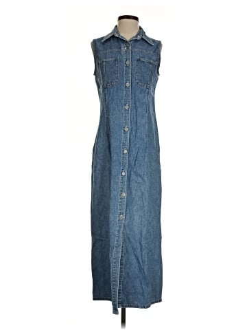 Bill Blass Casual Dress (view 1)