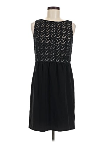 Ann Taylor LOFT Cocktail Dress (view 1)