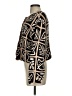 Orvis Print Black Pullover Sweater Size S - photo 5