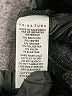 Trina Turk Black Gray Long Sleeve Top Size XS - photo 8