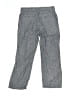 Old Navy Chevron-herringbone Gray Casual Pants Size 6 - 7 - photo 2