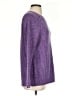 BP. Purple Pullover Sweater Size S - photo 4
