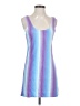 Ecote Purple Tank Top Size S - photo 1
