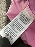Crewcuts Outlet Color Block Pink Athletic Shorts Size 6 - photo 4