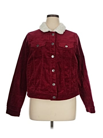 Torrid Jacket (view 1)