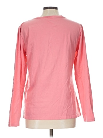 Decorated Originals Long Sleeve Blouse (view 2)