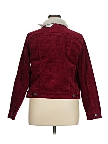 Torrid Jacket (view 2)
