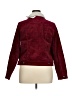 Torrid Burgundy Jacket Size 16 (estimated) - photo 2
