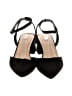 A New Day Black Heels Size 11 - photo 2