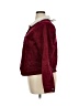 Torrid Burgundy Jacket Size 16 (estimated) - photo 5