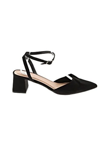 A New Day Heels (view 1)
