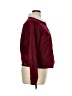 Torrid Burgundy Jacket Size 16 (estimated) - photo 4