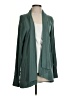 Athleta Green Cardigan Size S - photo 1