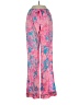 Lilly Pulitzer Tropical Pink Casual Pants Size XXS - photo 1