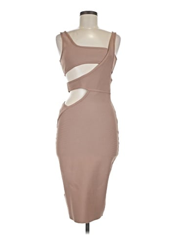 Fashion Nova Cocktail Dress (view 1)