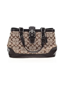 Coach Factory Shoulder Bag