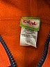 Kidgets 100% Polyester Solid Orange Jacket Size 3T - photo 3