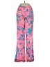 Lilly Pulitzer Tropical Pink Casual Pants Size XXS - photo 2