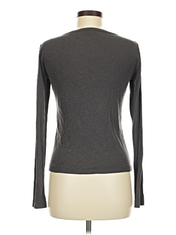 Vince. Long Sleeve Top (view 2)