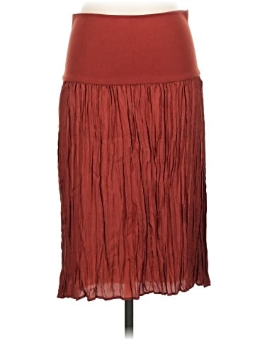 Ann Taylor Casual Skirt (view 1)