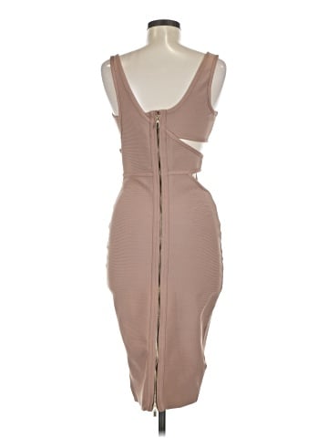 Fashion Nova Cocktail Dress (view 2)