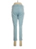 Gap Hearts Blue Jeans Size 30 waist (petite) - photo 2