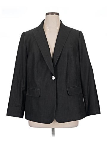 Tahari by ASL Blazer (view 1)