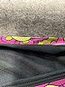 Unbranded Paisley Purple Cocktail Dress Size XL - photo 7
