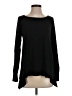 Joie Black Pullover Sweater Size S - photo 1