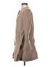 Zara Basic Tan Coat Size S - photo 5