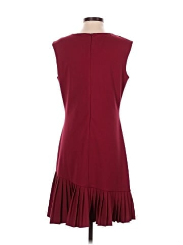 Saks Fifth Avenue Cocktail Dress (view 2)