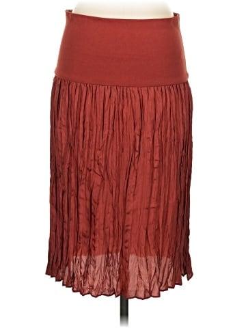 Ann Taylor Casual Skirt (view 2)