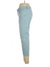 Gap Hearts Blue Jeans Size 30 waist (petite) - photo 5