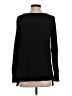 Joie Black Pullover Sweater Size S - photo 2
