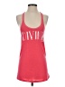 Lorna Jane Active Pink Active Tank Size S - photo 1