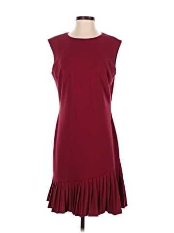 Saks Fifth Avenue Cocktail Dress (view 1)