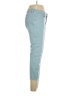 Gap Hearts Blue Jeans Size 30 waist (petite) - photo 4