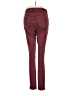 Kut from the Kloth Burgundy Jeans Size 8 - photo 2
