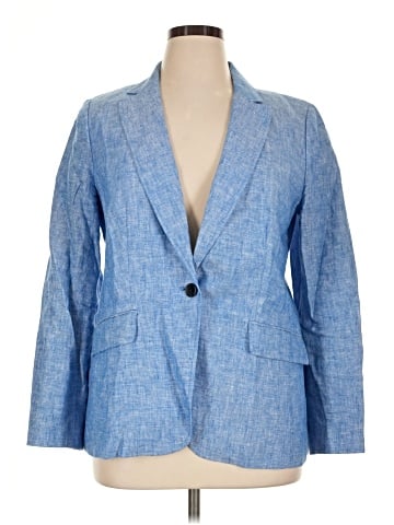 Talbots Blazer (view 1)