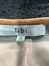 Tibi 100% Viscose Brown Tank Top Size 2 - photo 7