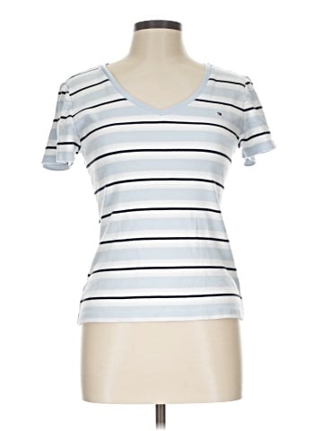 Tommy Hilfiger Short Sleeve T-Shirt (view 1)