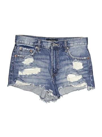Aeropostale Denim Shorts (view 1)