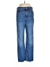 J.Crew Blue Jeans Size 30 waist - photo 1