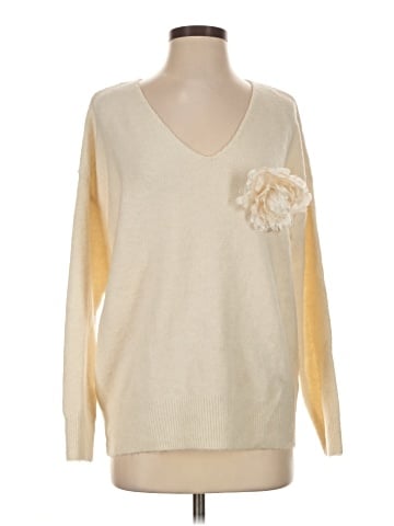 Parfois Pullover Sweater (view 1)