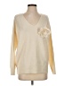 Parfois Ivory Pullover Sweater Size XXS - photo 1
