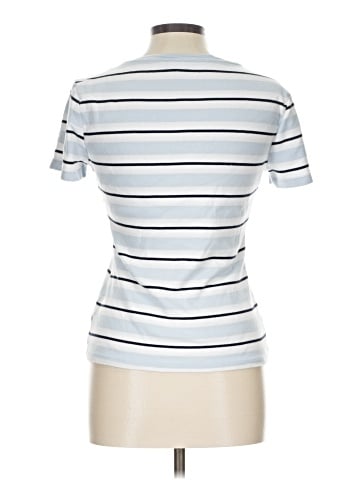 Tommy Hilfiger Short Sleeve T-Shirt (view 2)